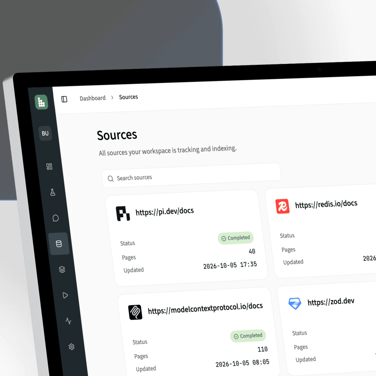 Organize with Collections